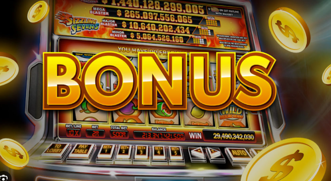 7 Tips Jitu Menang Slot Online untuk Pemain Pemula